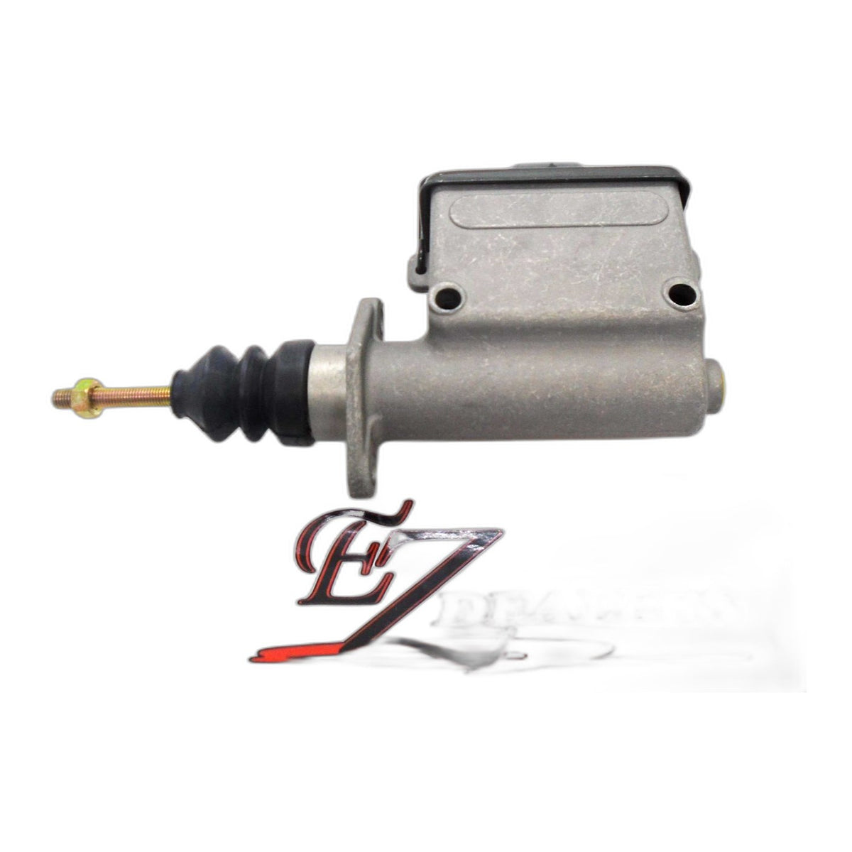1" Bore High Volume Aluminum Brake & Clutch Master Cylinder 1" Bore