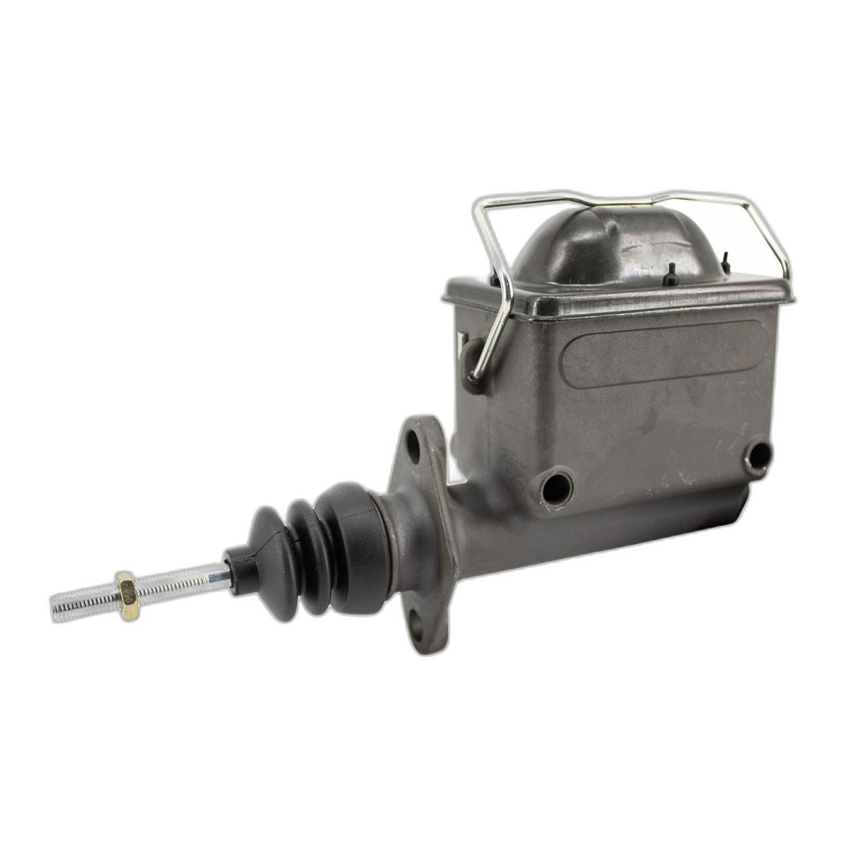 7/8" High Volume Aluminum Brake Master Cylinder Late Model & Modified Racing