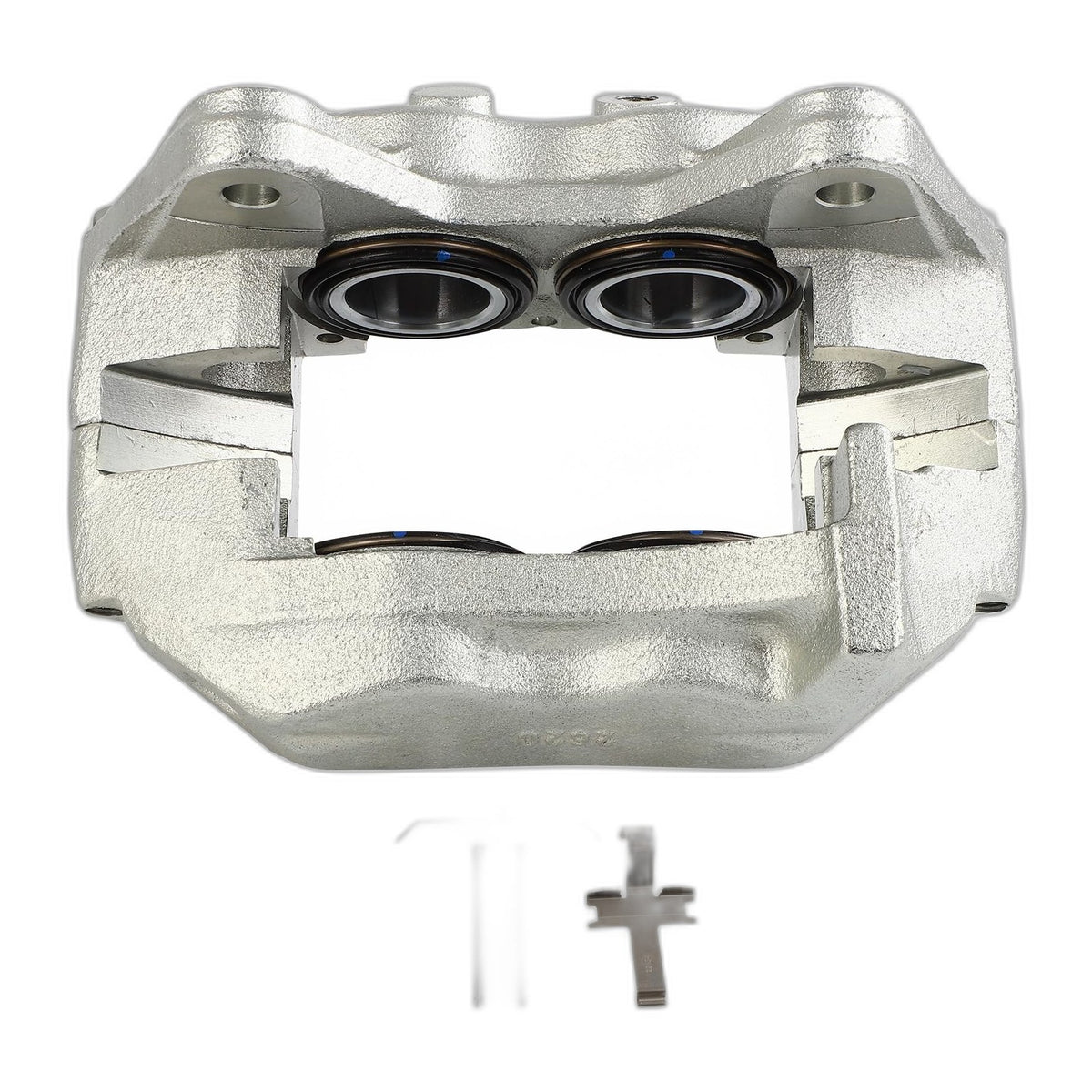 Front Right Brake Caliper w/o Bracket 191831 4 Pistons