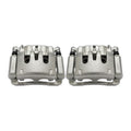 For Ford F-250 F-350 Super Duty Rear Pair Brake Calipers w/ Bracket