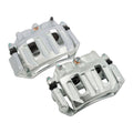 For Ford F-150 1999-2003 Front Left Right Brake Calipers with Bracket Pair