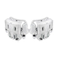 Rear Brake Calipers Set Pair For 2000-2005 Ford Excursion 2000-2004 Ford F-250