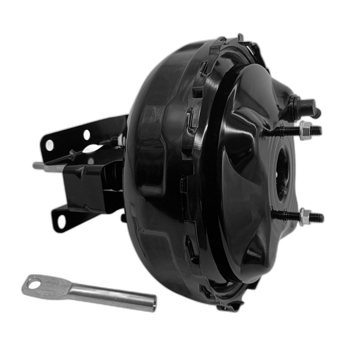 Fits Chevy C10 C20 K10 K20 Blazer Pickup 81-86 GMC 1500 2500 Power Brake Booster