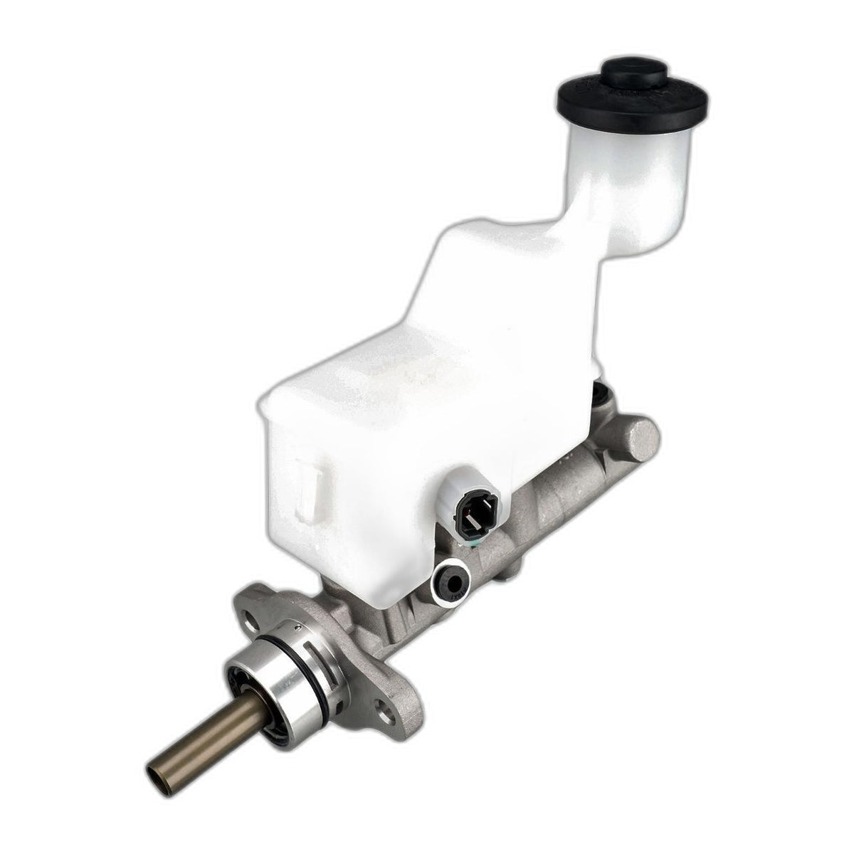 Brake Master Cylinder with Sensor Fits 2005-2006 Toyota Matrix 1.8L M630413