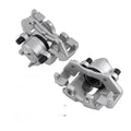 Front Disc Brake Calipers Pair for Ford Escape 2011-2012 Mazda Tribute 2011