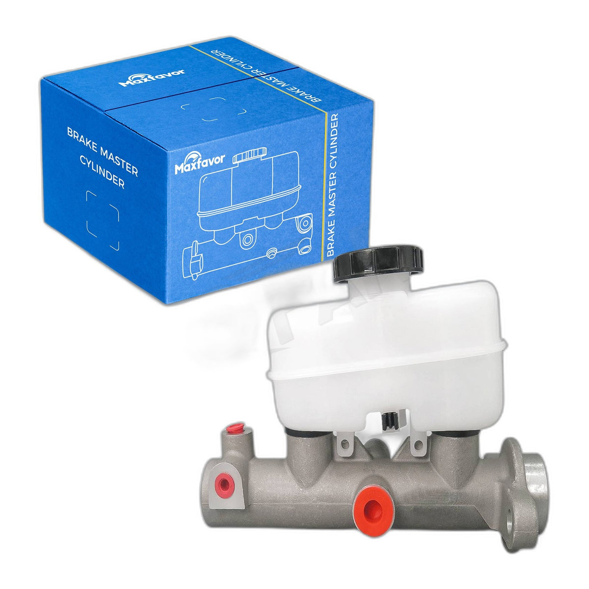 Brake Master Cylinder For 98-02 Ford Explorer XL Sport Ford Ranger XLT XL