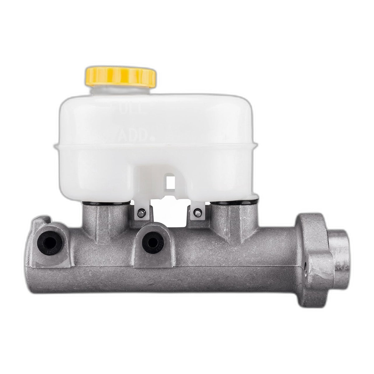 Brake Master Cylinder w/Reservoir For Dodge Ram 1500 Ram 2500 Ram 3500 1998-2001