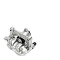 Pair Rear Side Brake Caliper with Bracket for Ford Escape 2020 2021 Bronco Sport