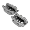 Rear Left Right Brake Calipers Pair for Ford F-250 Super Duty 2005-2007 18B4921