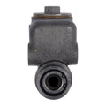 Brake Master Cylinder Replacement for Enhanced Stopping Power - Durable & Reliab