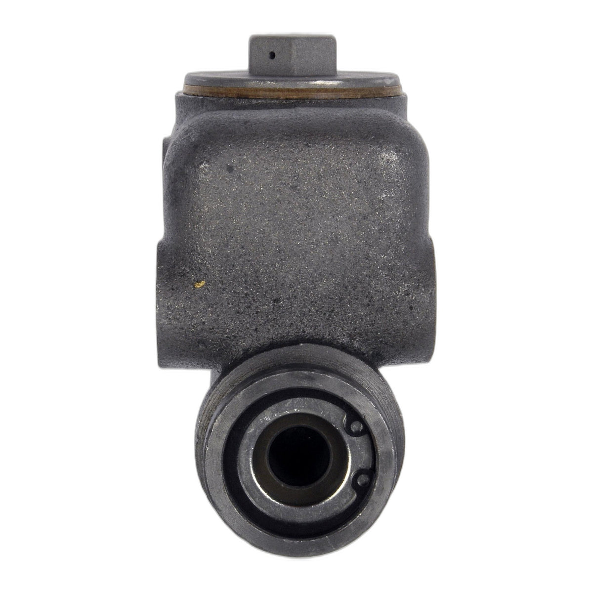 Brake Master Cylinder Replacement for Enhanced Stopping Power - Durable & Reliab