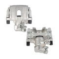 For 2013-18 Ford C-Max 13-16 Ford Escape Rear Pair Brake Calipers w/Bracket