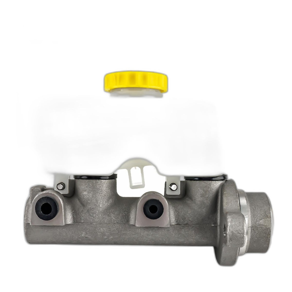 Brake Master Cylinder with Reservoir Fits 1997-1998 Dodge Dakota 1 in 4798157