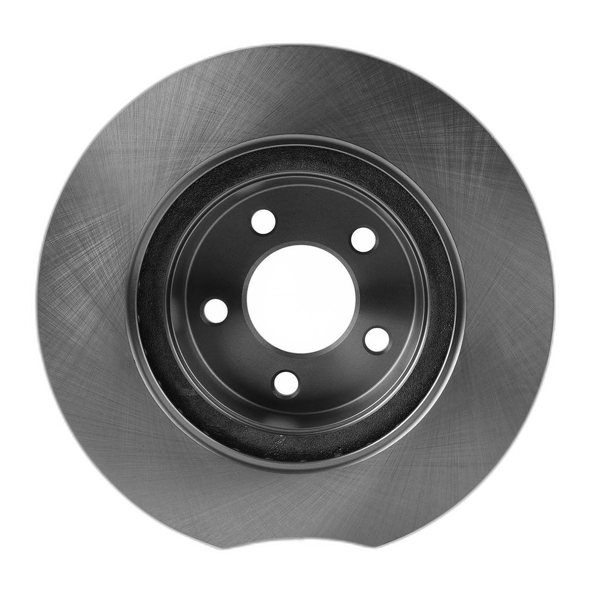Fits Ford Explorer Sport Front Brake Solid Rotors And Ceramic Pads 54097 833