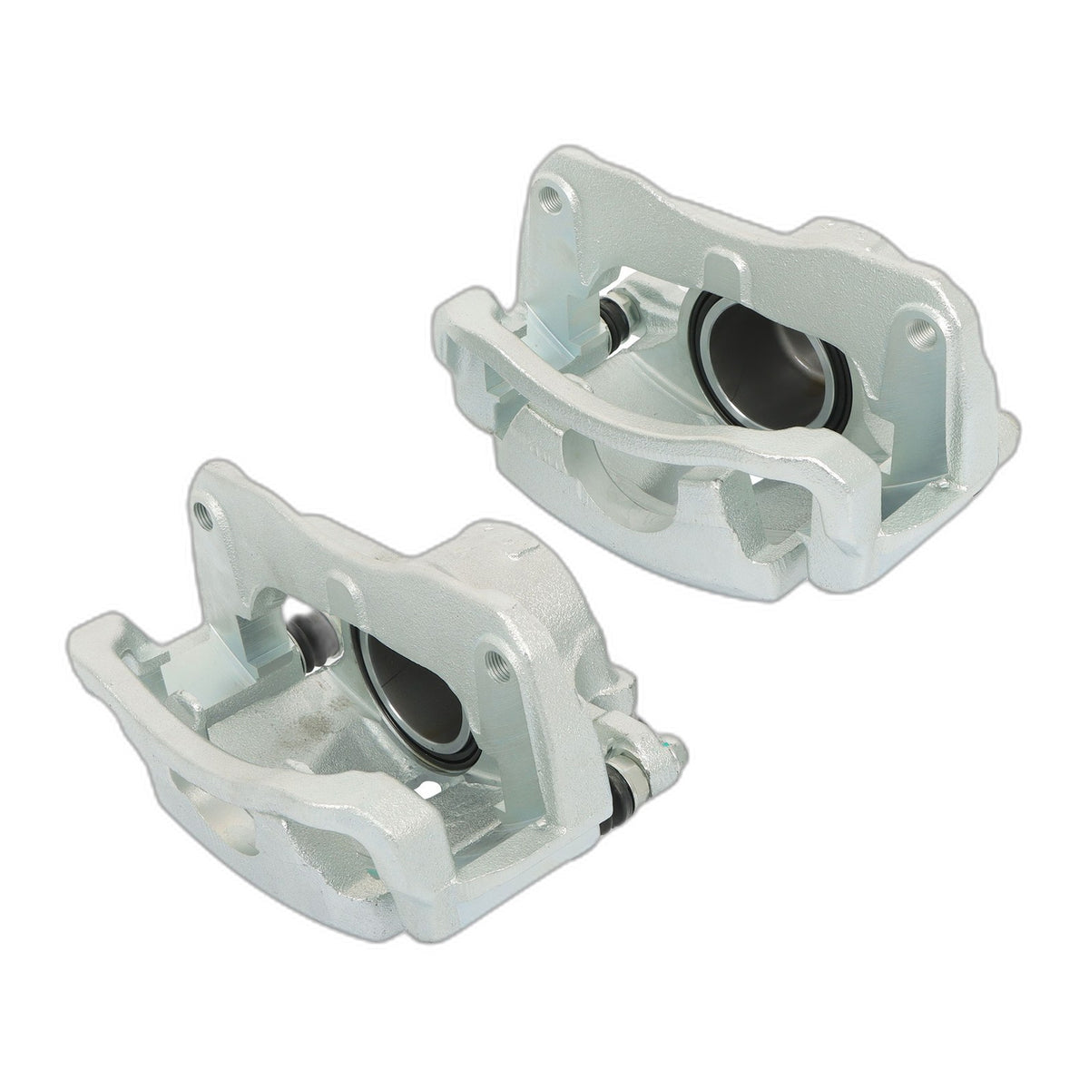 Front Pair Brake Calipers For Toyota Avalon Toyota Camry Sienna