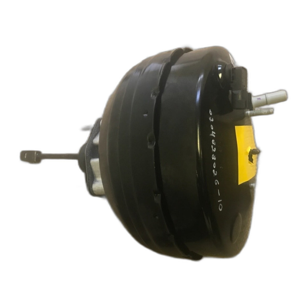 GENUINE FORD Power Brake Booster Master Cylinder S4U88 JL34-2005-PA