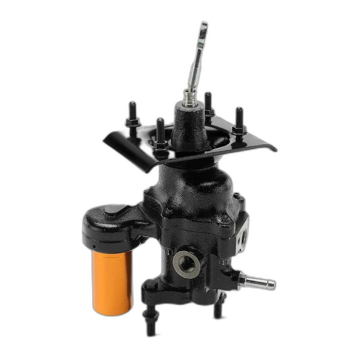 Power Brake Booster for Ford E-450 Super Duty 2006 2007 w/o Master Cylinder
