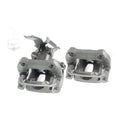 Pair Rear Disc Brake Caliper with Bracket for Scion tC 2011 2012 2013 2014-2016
