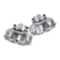 Pair Front Brake Caliper w/ Bracket for Ford Escape Mazda Tribute Mariner 09-12