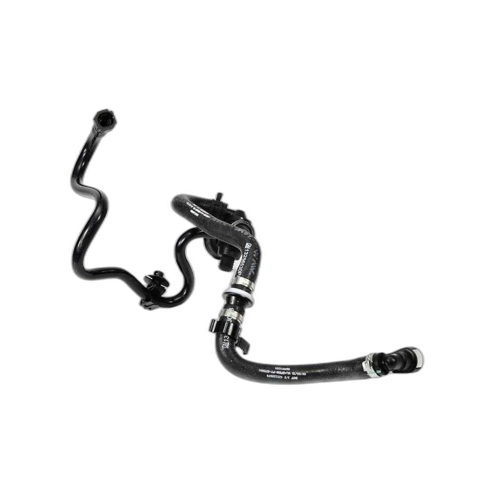 Power Brake Booster Line