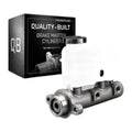 QUALITY-BUILT Brake Master Cylinder with Reservoir for 09-10 Chevy, NM4197