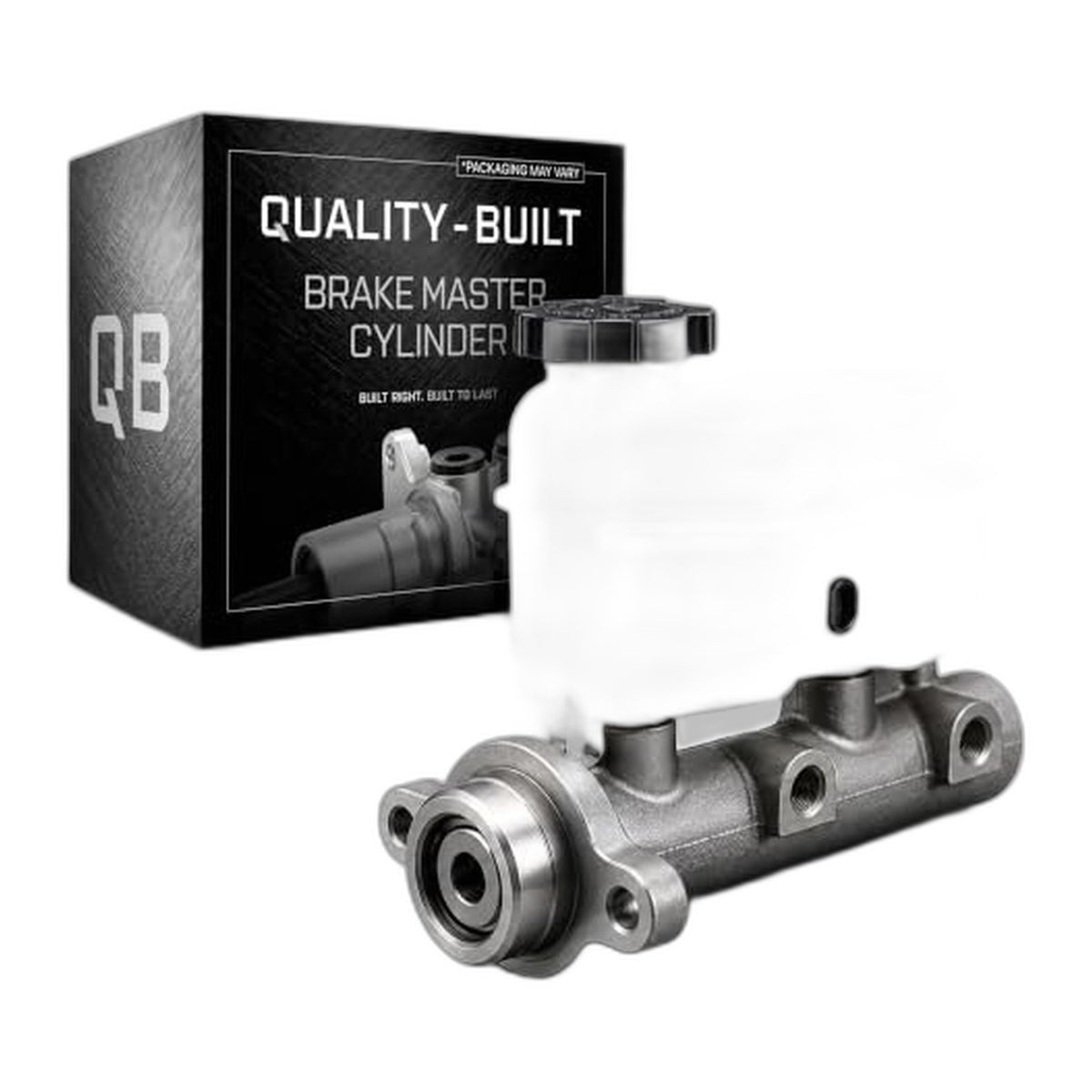 QUALITY-BUILT Brake Master Cylinder with Reservoir for 09-10 Chevy, NM4197