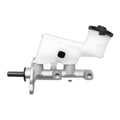 Brake Master Cylinder w/Reservoir Compatible with Accord 2008-2012 M630604, 4610