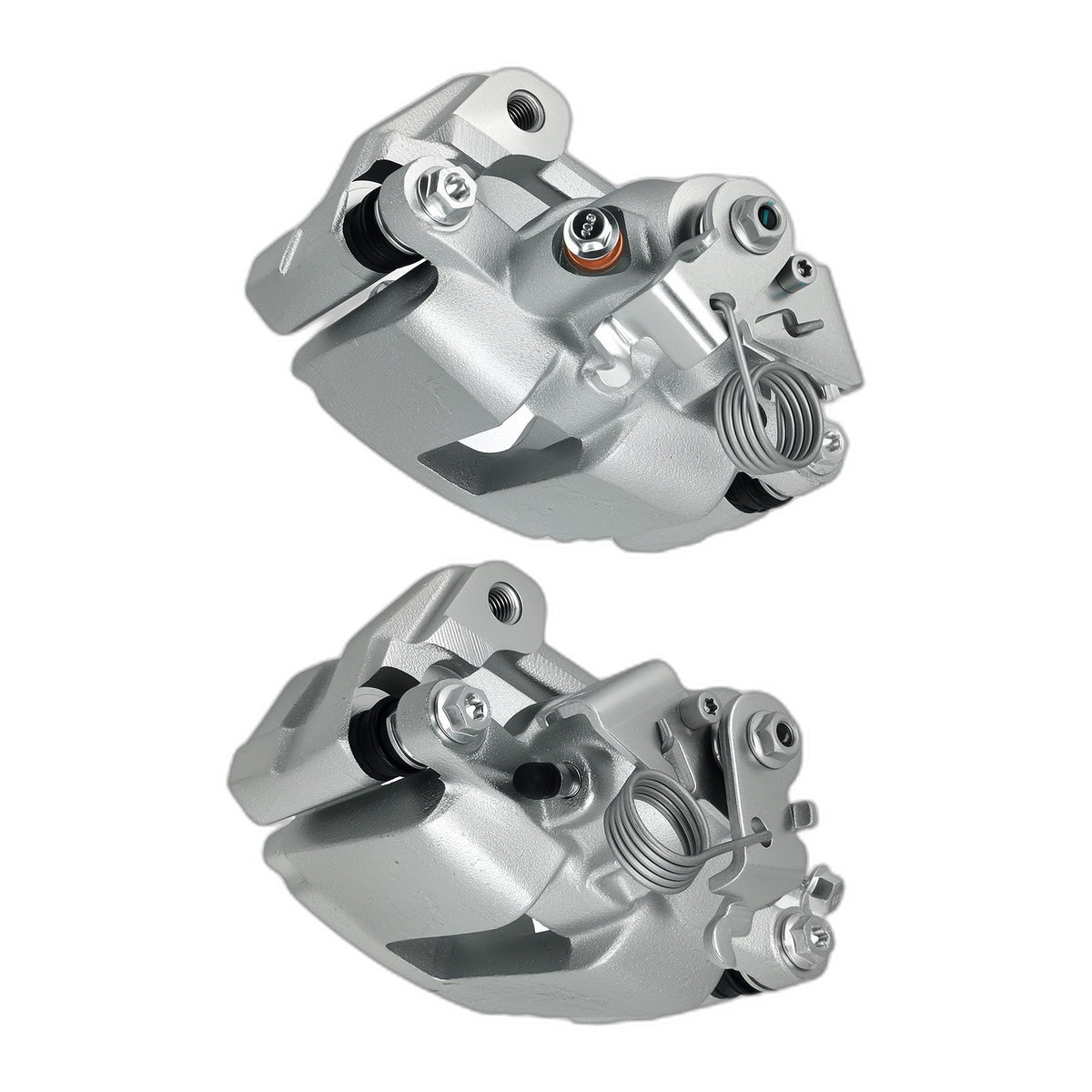Disc Brake Caliper Pair Rear for Ford Explorer/Flex 2013-2019 18-B5467 18-B5466
