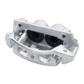 Front Left Brake Caliper with Bracket Fit Ford F-150 Heritage Lobo Lincoln 99-04