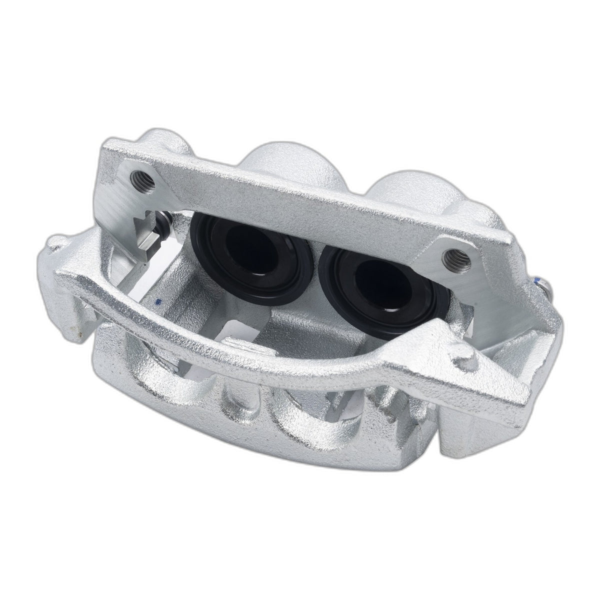 Front Left Brake Caliper with Bracket Fit Ford F-150 Heritage Lobo Lincoln 99-04