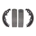 Wagner Brake Z553R Wagner Z553R Drum Brake Shoe