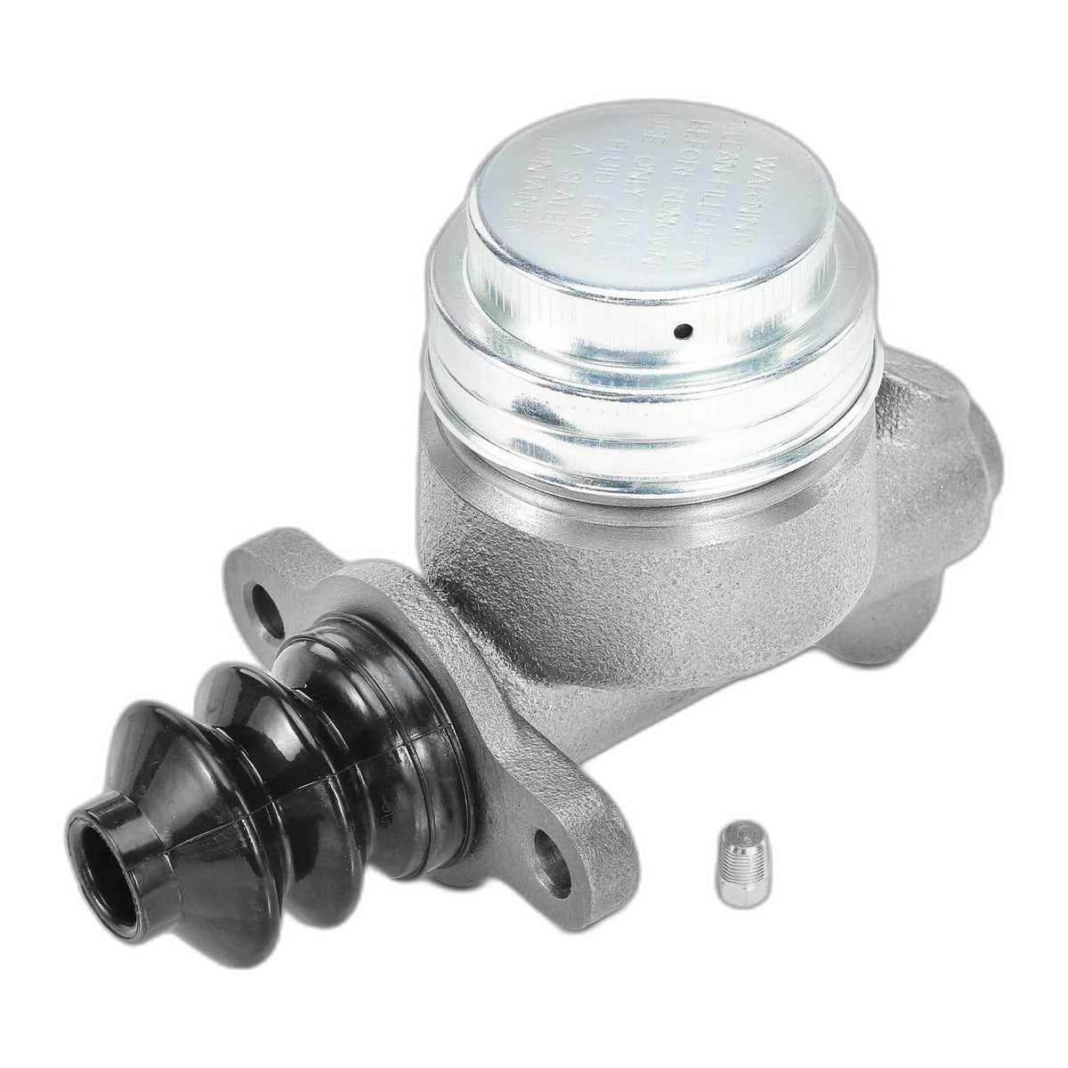 Brake Master Cylinder with Reservoir for International Scout Lincoln Continental