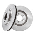 Front Disc Brake Rotors for 2006 - 2009 2010 Ford Explorer Mercury Mountaineer