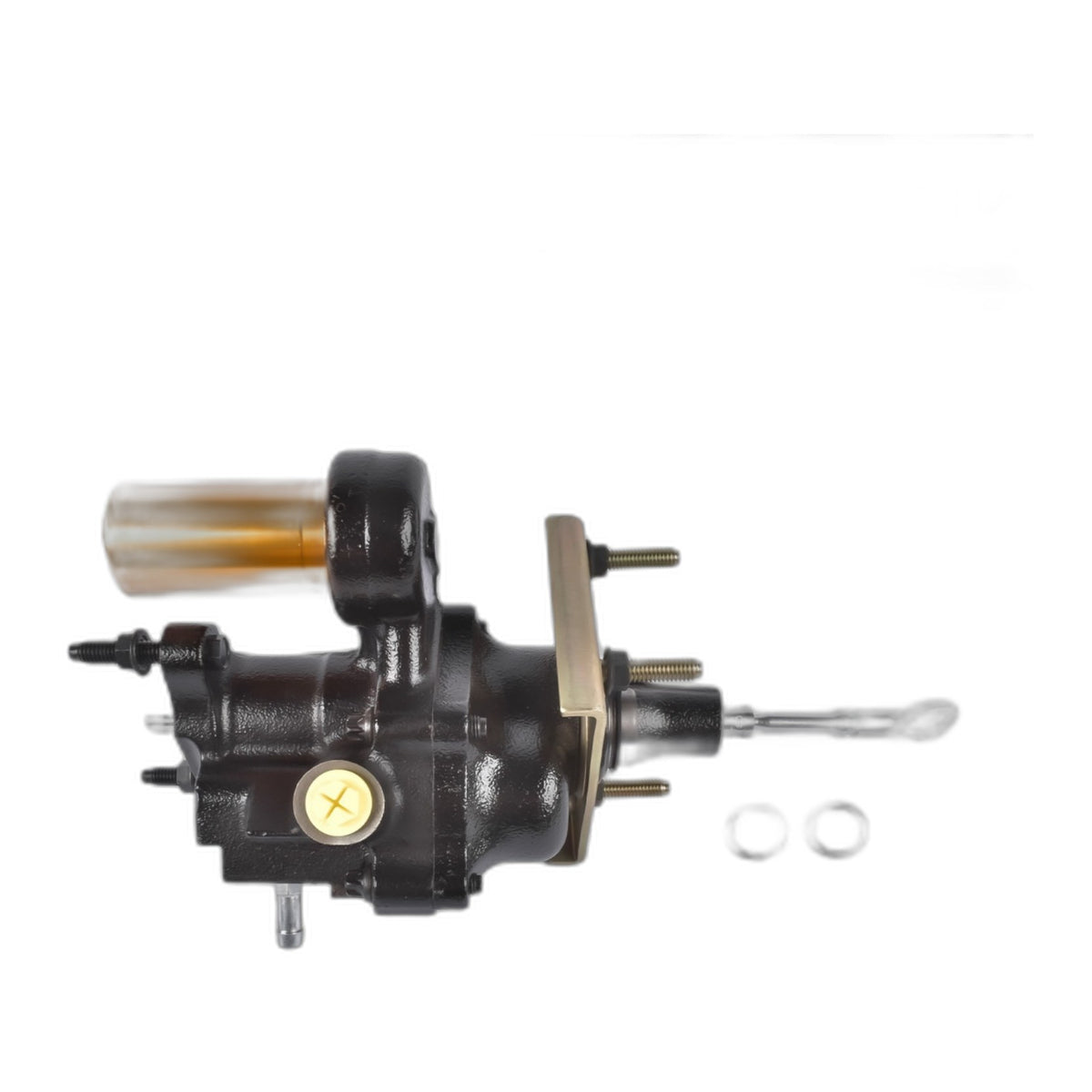 Power Brake Booster for Ford F-350 1990-1997 F-Super Duty 1988-1997