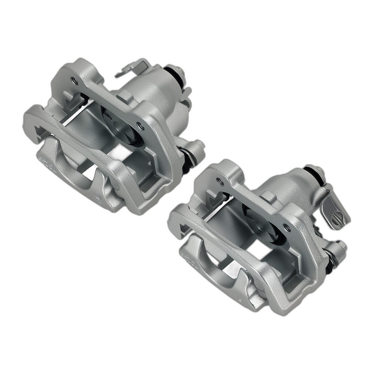 Disc Brake Caliper Pair Rear for Ford Explorer/Taurus 2013-19 18-P5467 18-P5466