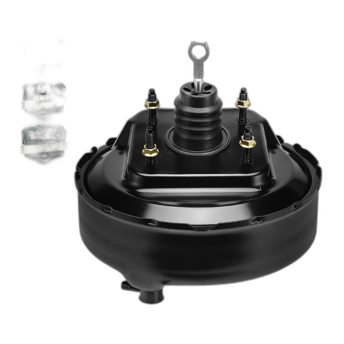 Power Brake Booster for Lincoln Continental Town Car Ford LTD Mercury Marquis