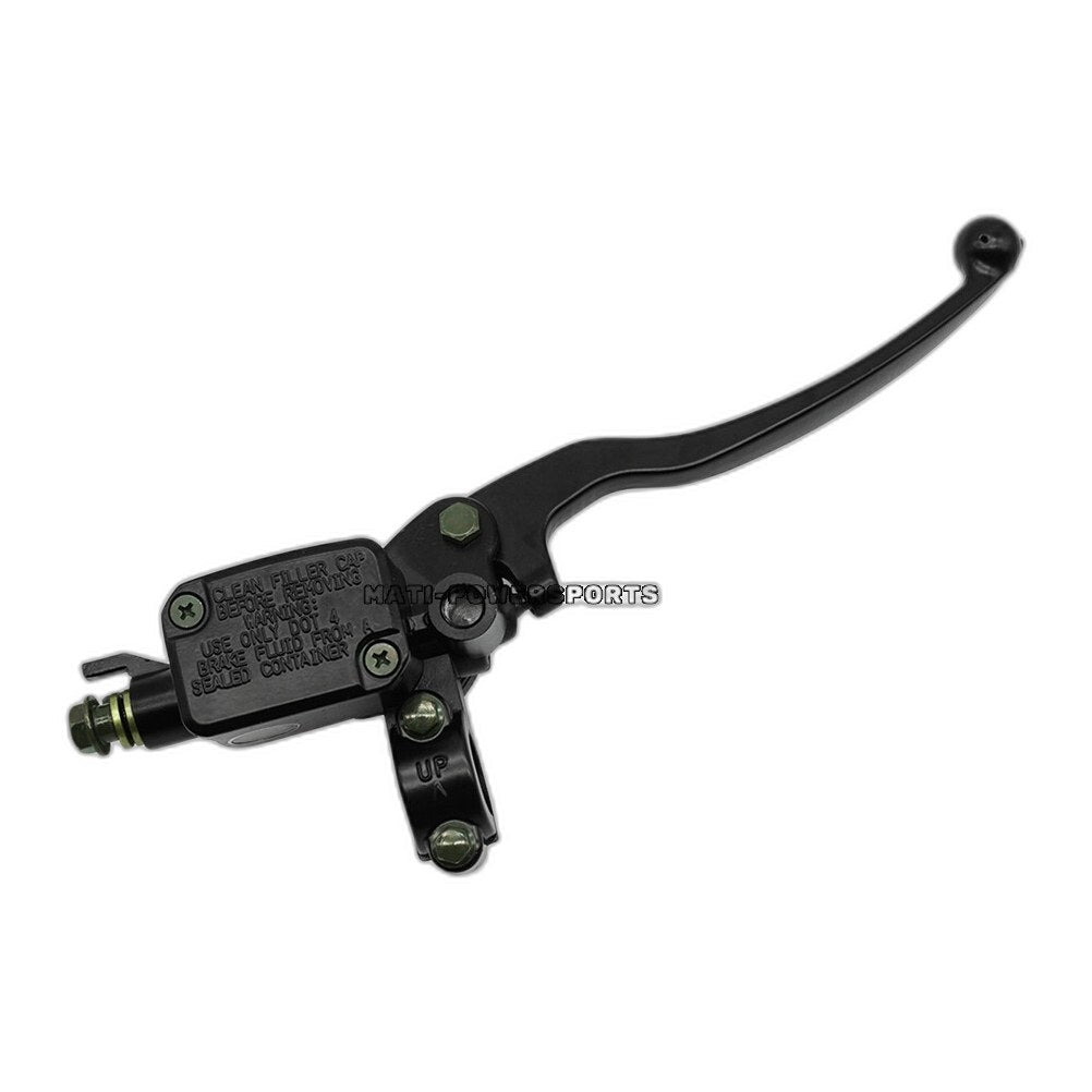 Front Right Brake Master Cylinder 705601432 for Can-Am Renegade 570 2016-2019
