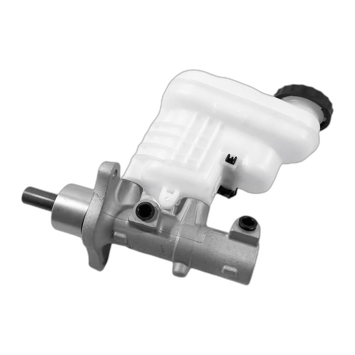 For 2012 2013 2014-2019 Ford Explorer Flex Brake Master Cylinder w/Reservoir