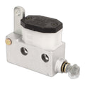 Go Kart Brake Master Cylinder, Metal Brake Master Cylinder Pump, High Strength