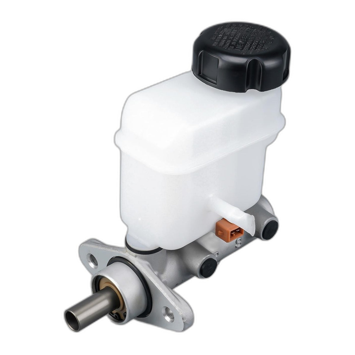 Brake Master Cylinder 1 in Bore M12 X 1.0 For 2006-2013 Hyundai Azera M630456