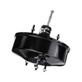 Power Brake Booster w/ Single Diaphragm for Toyota Pickup 1989-1995 L4 2.4L RWD