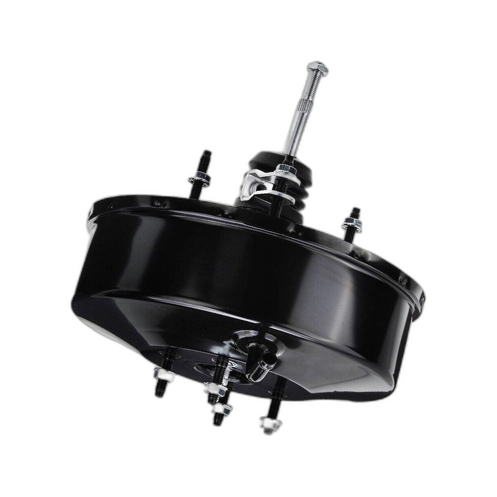 Power Brake Booster w/ Single Diaphragm for Toyota Pickup 1989-1995 L4 2.4L RWD