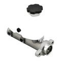 Brake Master Cylinder For 2003-2004 2003-2006 Chev Silverado 1500 2500 M630334