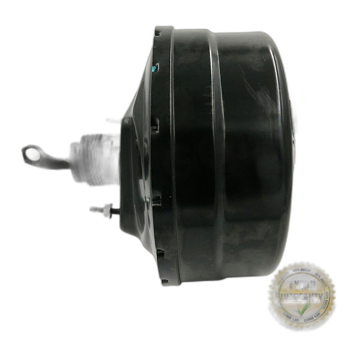 Vacuum Power Brake Booster fits 1999-2000 Ford E-350 Super Duty E-250 Econoline