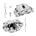 Front Disc Brake Calipers Fits 2005-2009 Ford Escape 3.0L 19B3116 19B3117 Pair