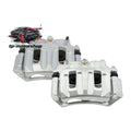 Front Left & Right Brake Calipers Pair w/ Bracket For Ford F-150 1999-2003