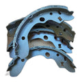 Ford RMP Rear Drum Brake Shoes 1992 1993 1994 1995 1996 Escort Tracer