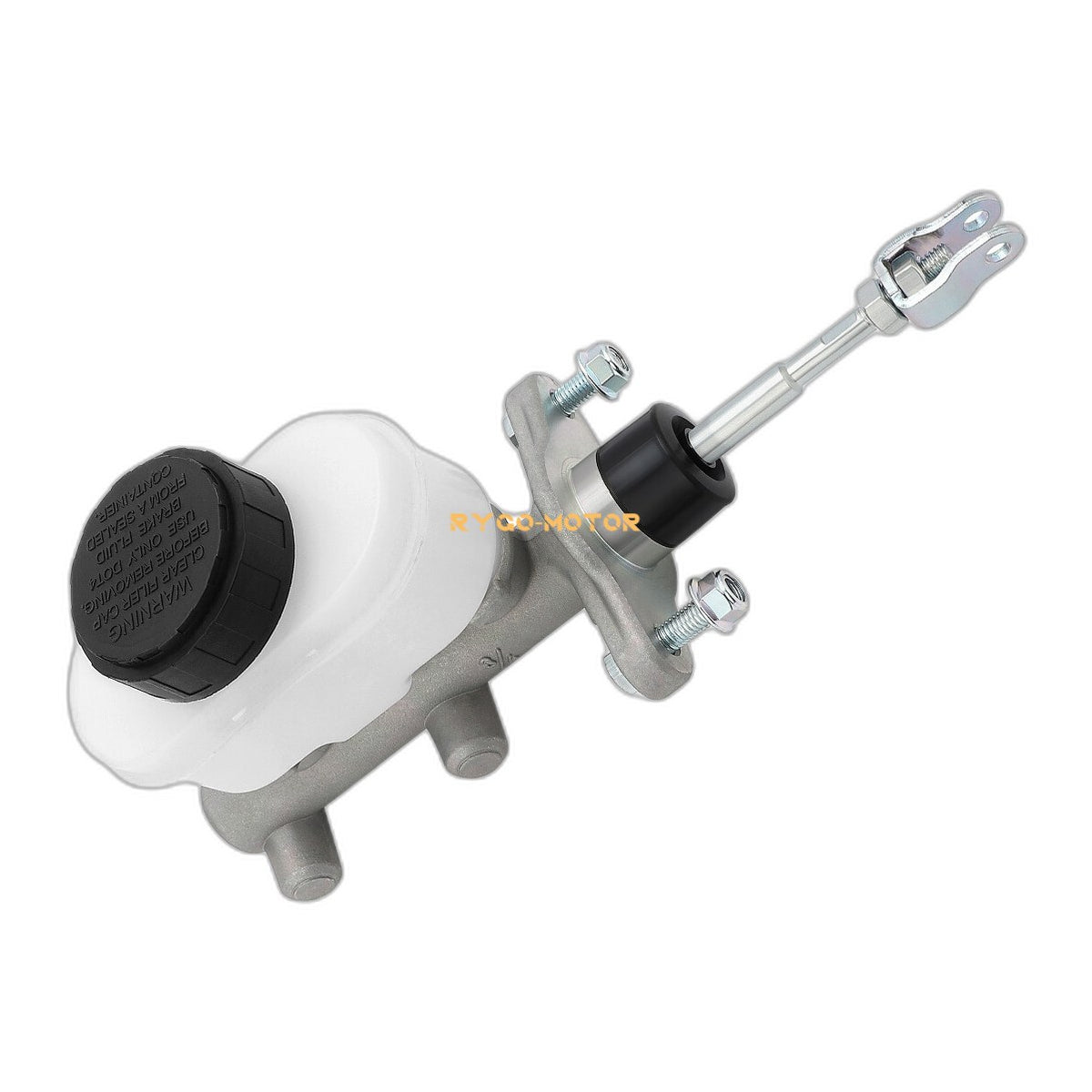 Brake Master Cylinder w/ Reseroivor 1912822 For Polaris Ranger 1000 XP 2018-2024
