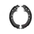ACDelco Gold 17587B (18030013) Bonded Rear Drum Brake Shoe Set Fast Shipping