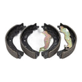 Rear Drum Brake Shoes for 2011 2012 2013 2014 2015 2016 2017 2018 2019 Mazda 2